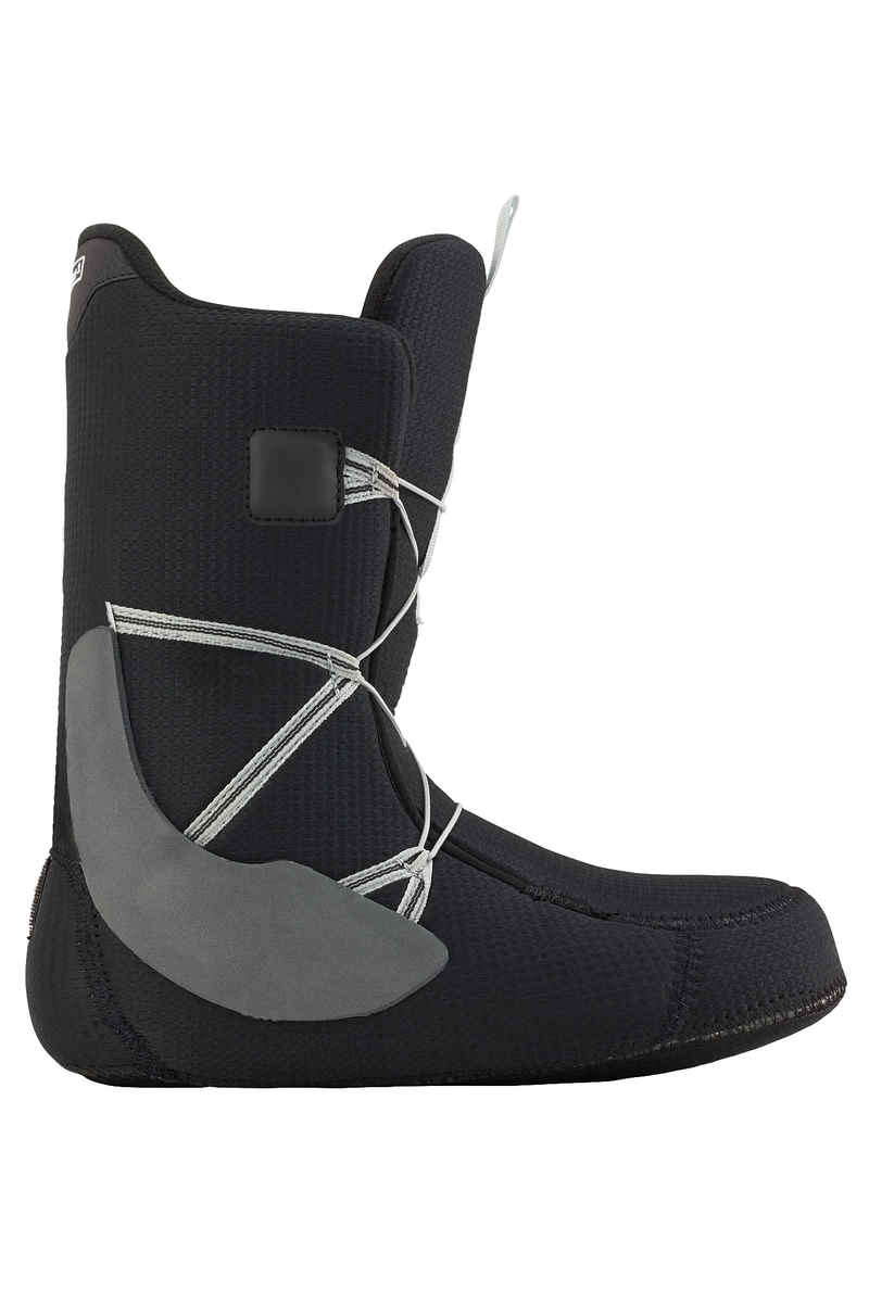 Burton Invader Boots 2017/18 (black)