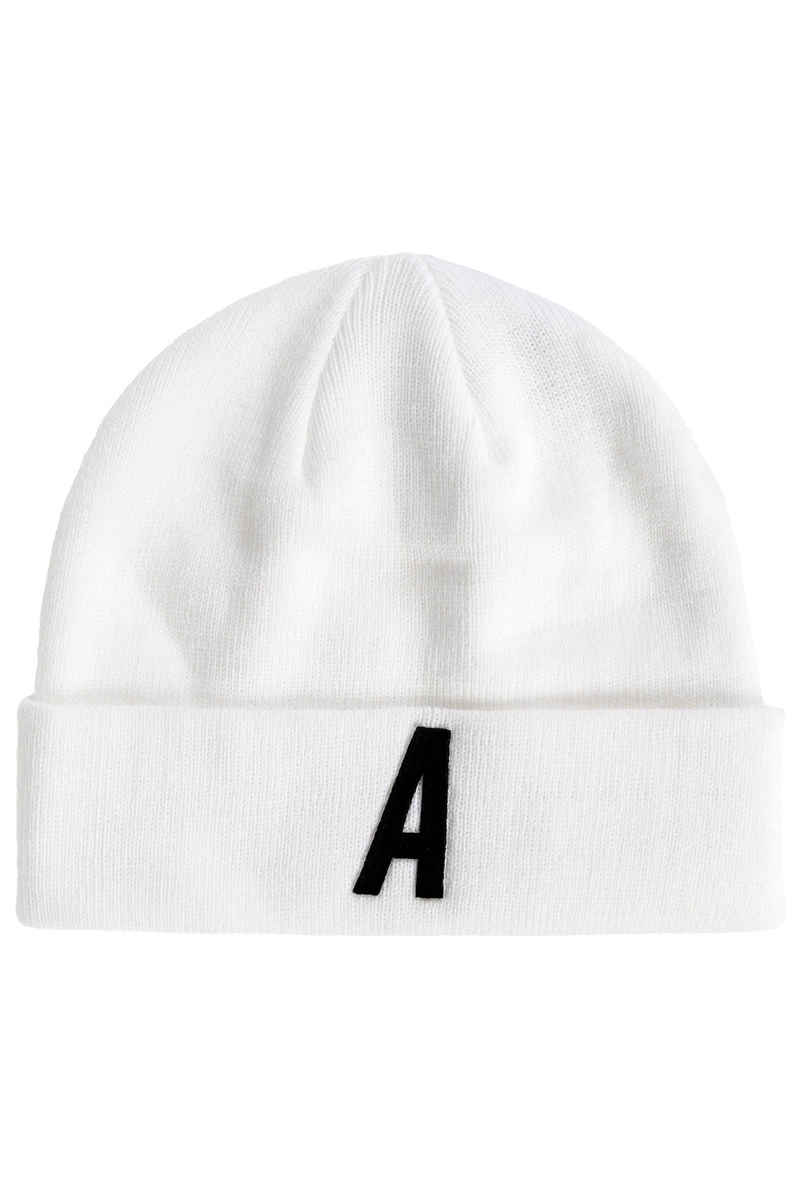 Antix Alpha Mütze (white)
