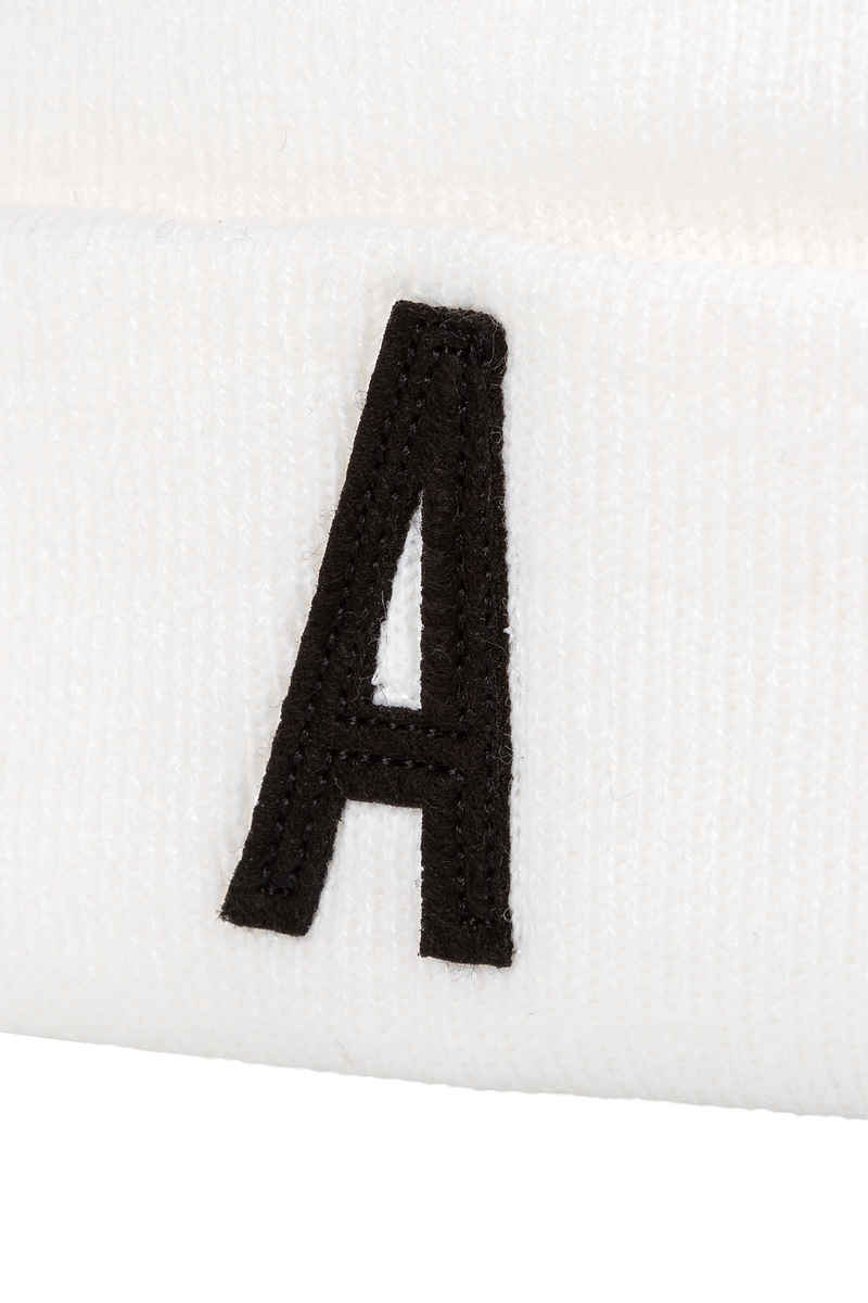 Antix Alpha Mütze (white)