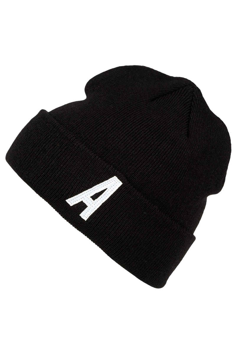 Antix Alpha Mütze (black)