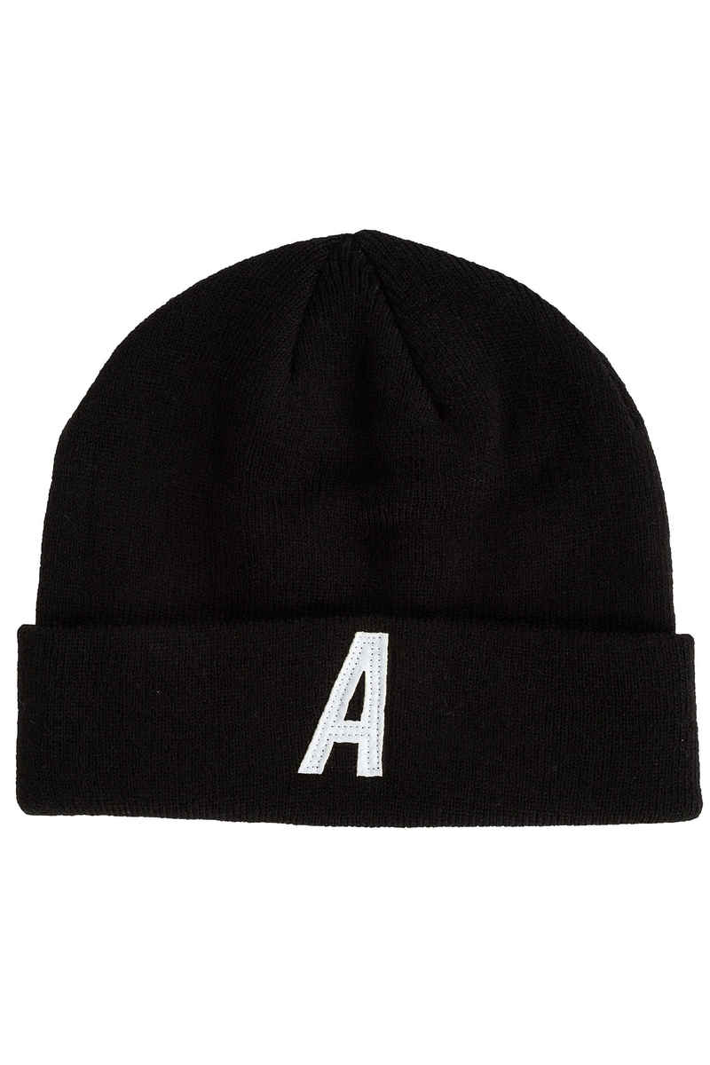 Antix Alpha Mütze (black)