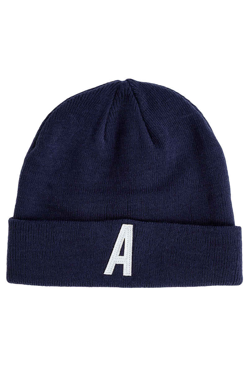 Antix Alpha Mütze (navy)