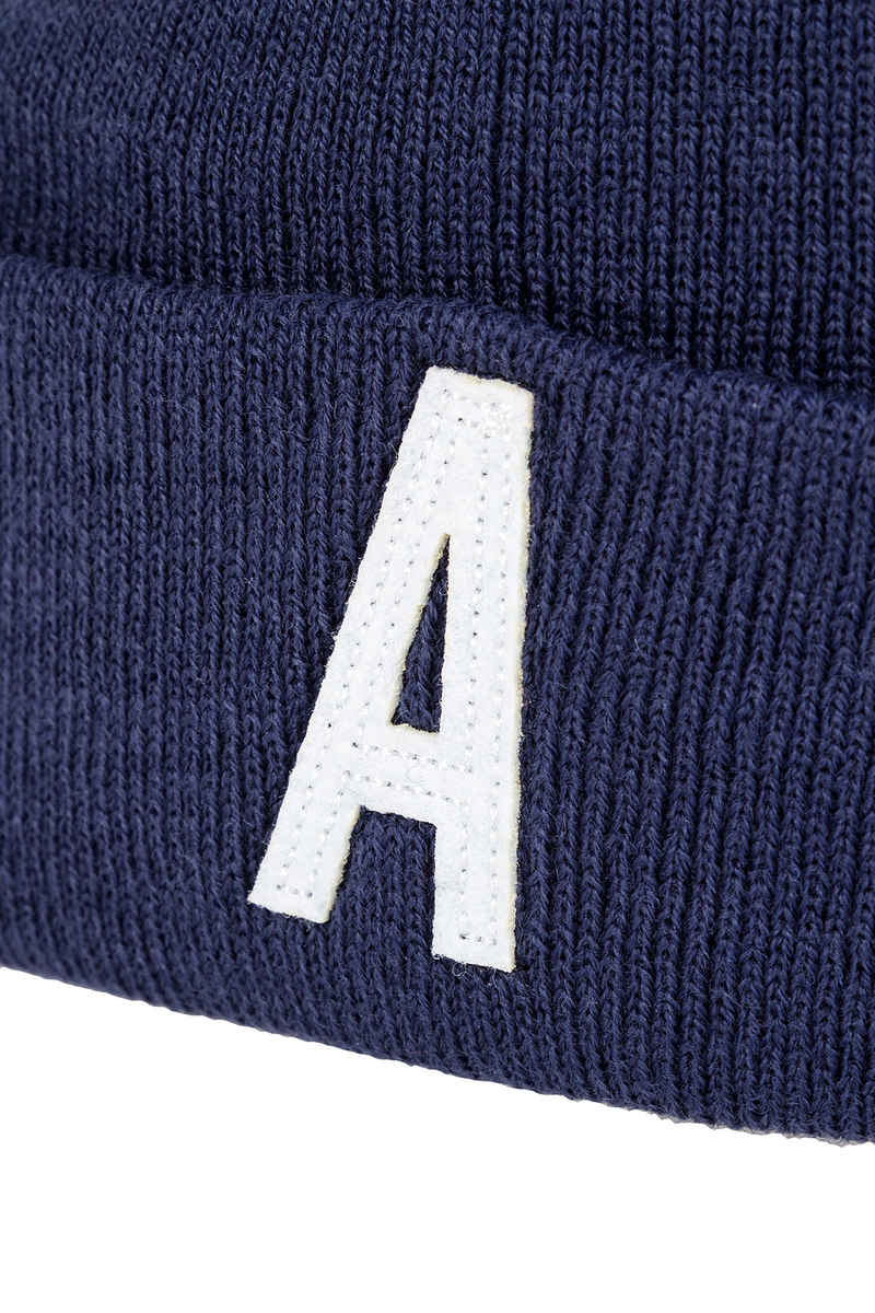 Antix Alpha Mütze (navy)