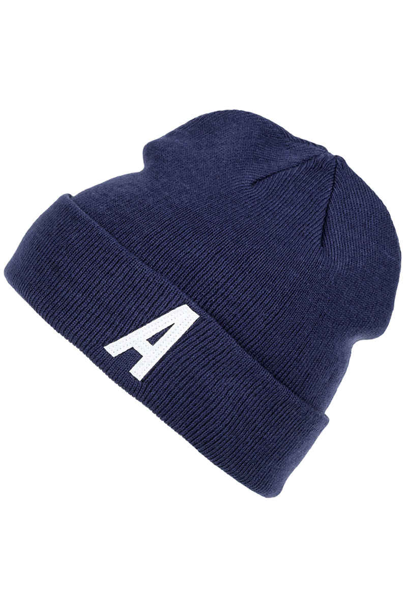Antix Alpha Mütze (navy)