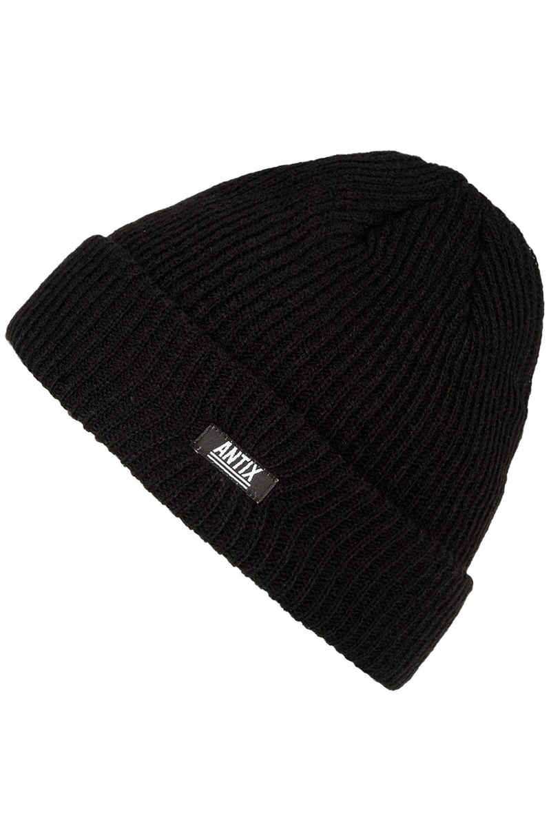 Antix Recta Mütze (black)