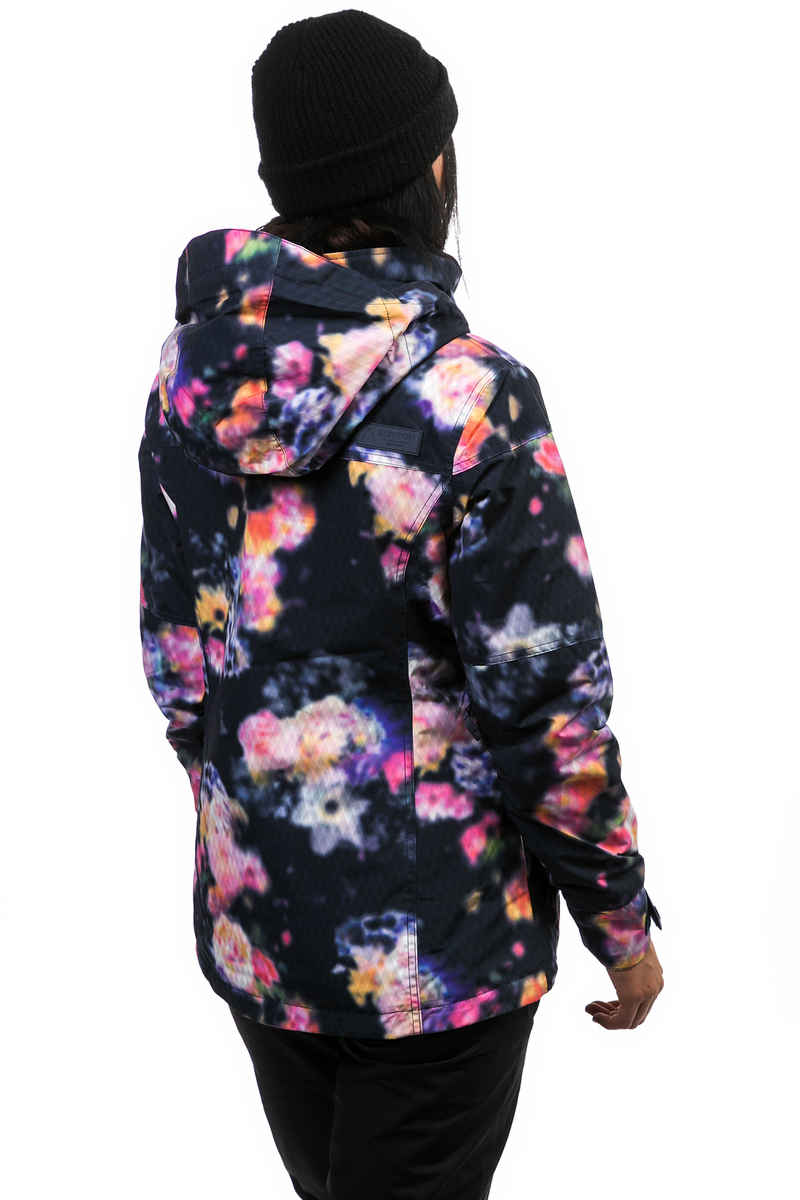 Burton Jet Set Snowboard Jacke women (prism floral)