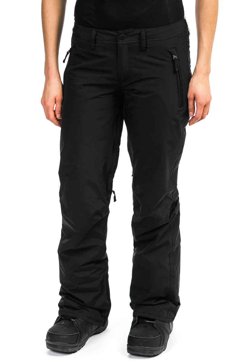 Burton Society Pantalón Snow women (black)