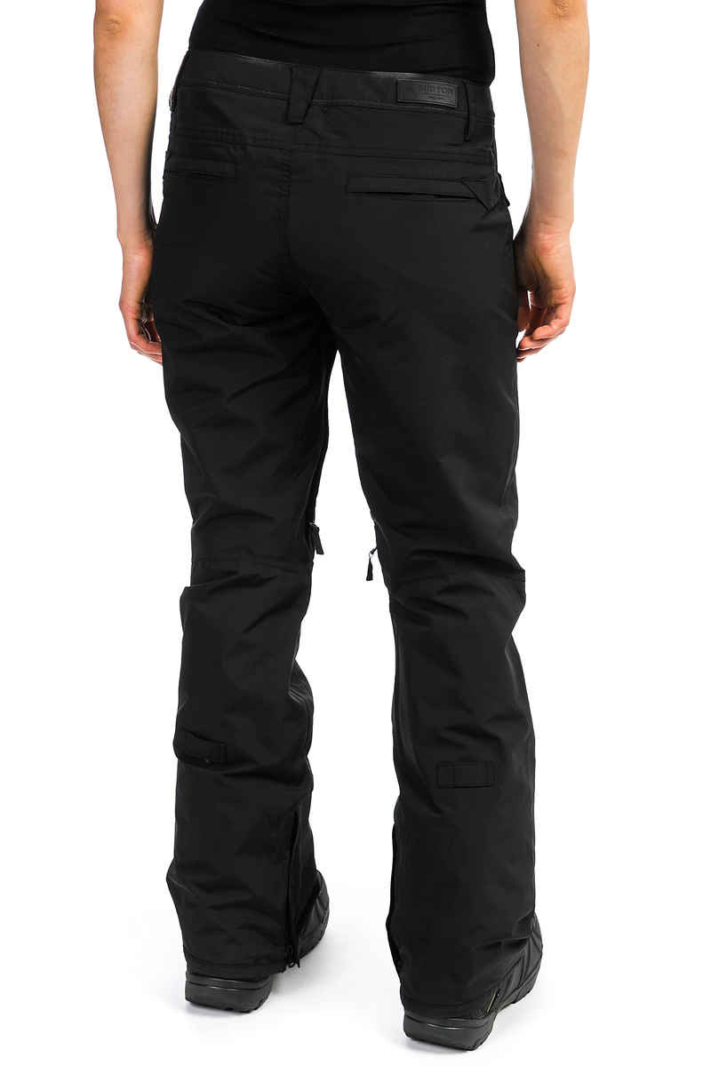 Burton Society Pantalón Snow women (black)