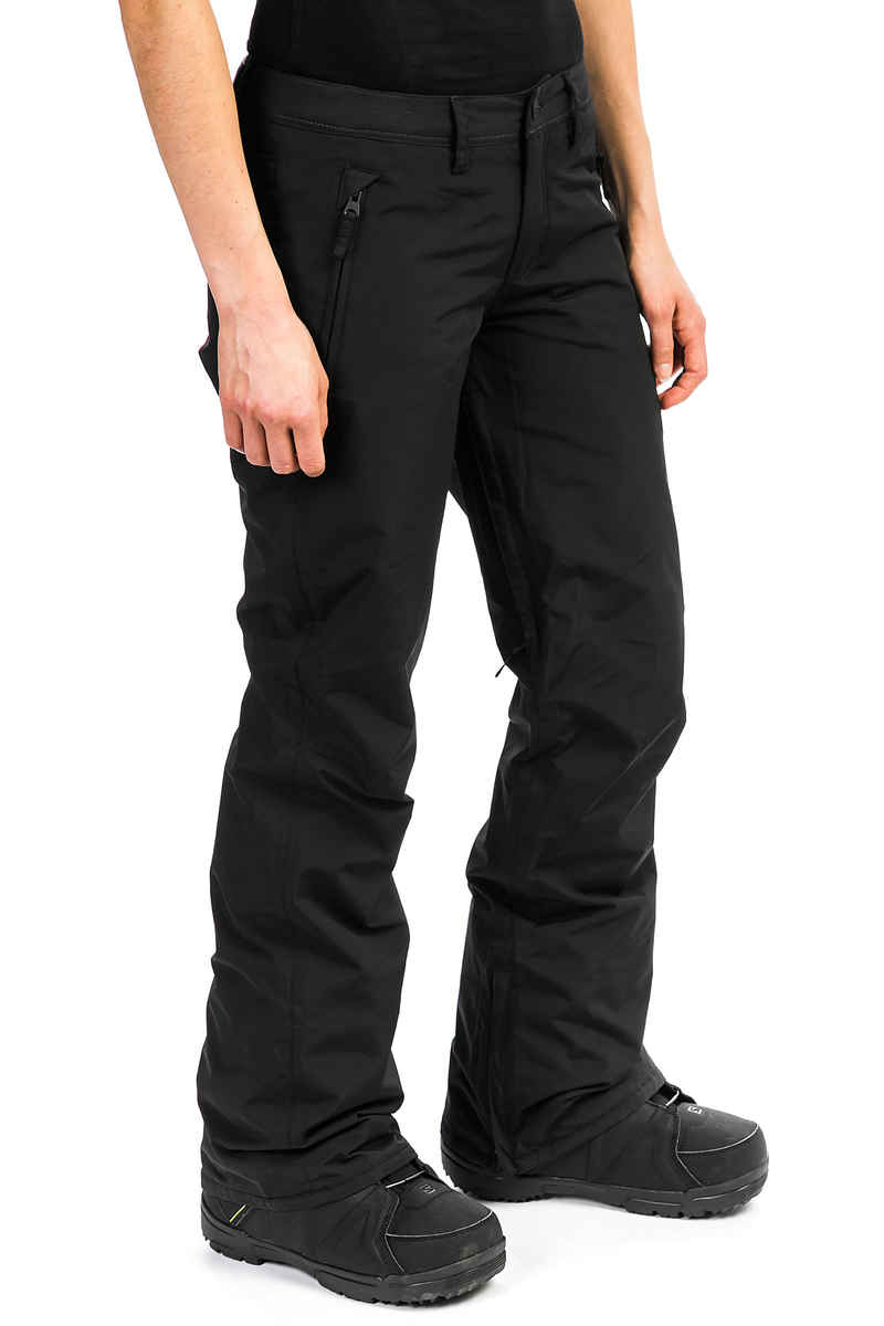 Burton Society Pantalón Snow women (black)