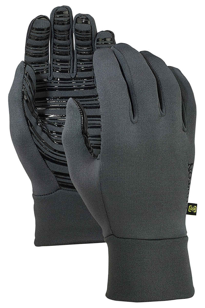 Burton Powerstretch Guantes (faded)
