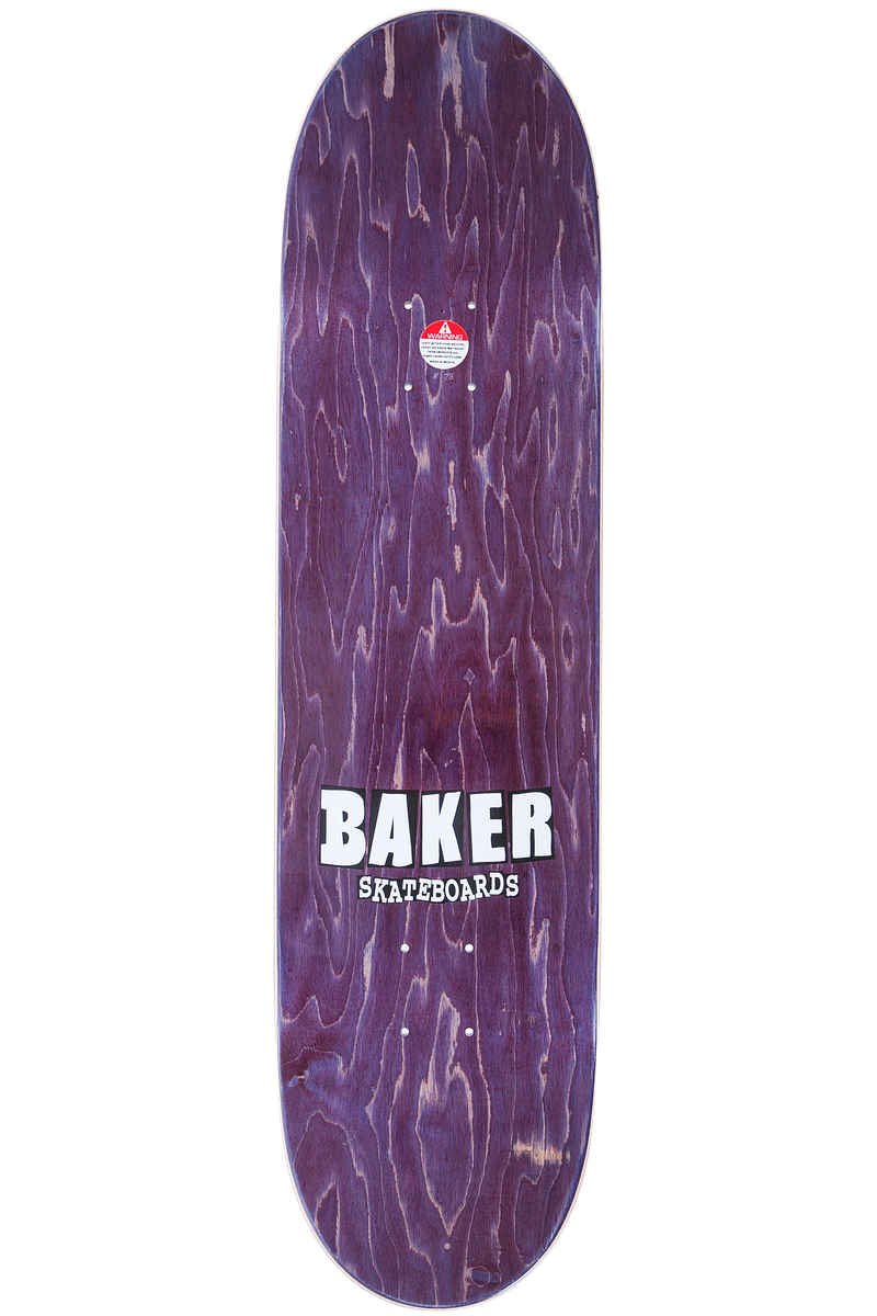 Baker Spanky Hands On 8.25" Tavola (green)
