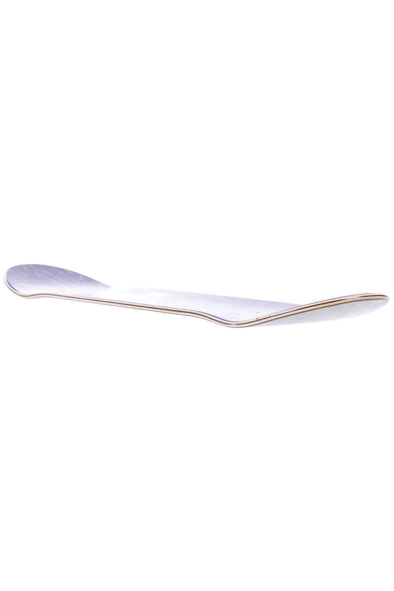 Baker Spanky Hands On 8.25" Tavola (green)