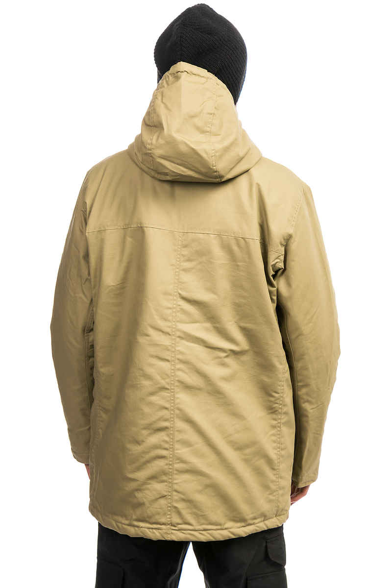 Burton Sherman Snowboard Jacket (kelp)