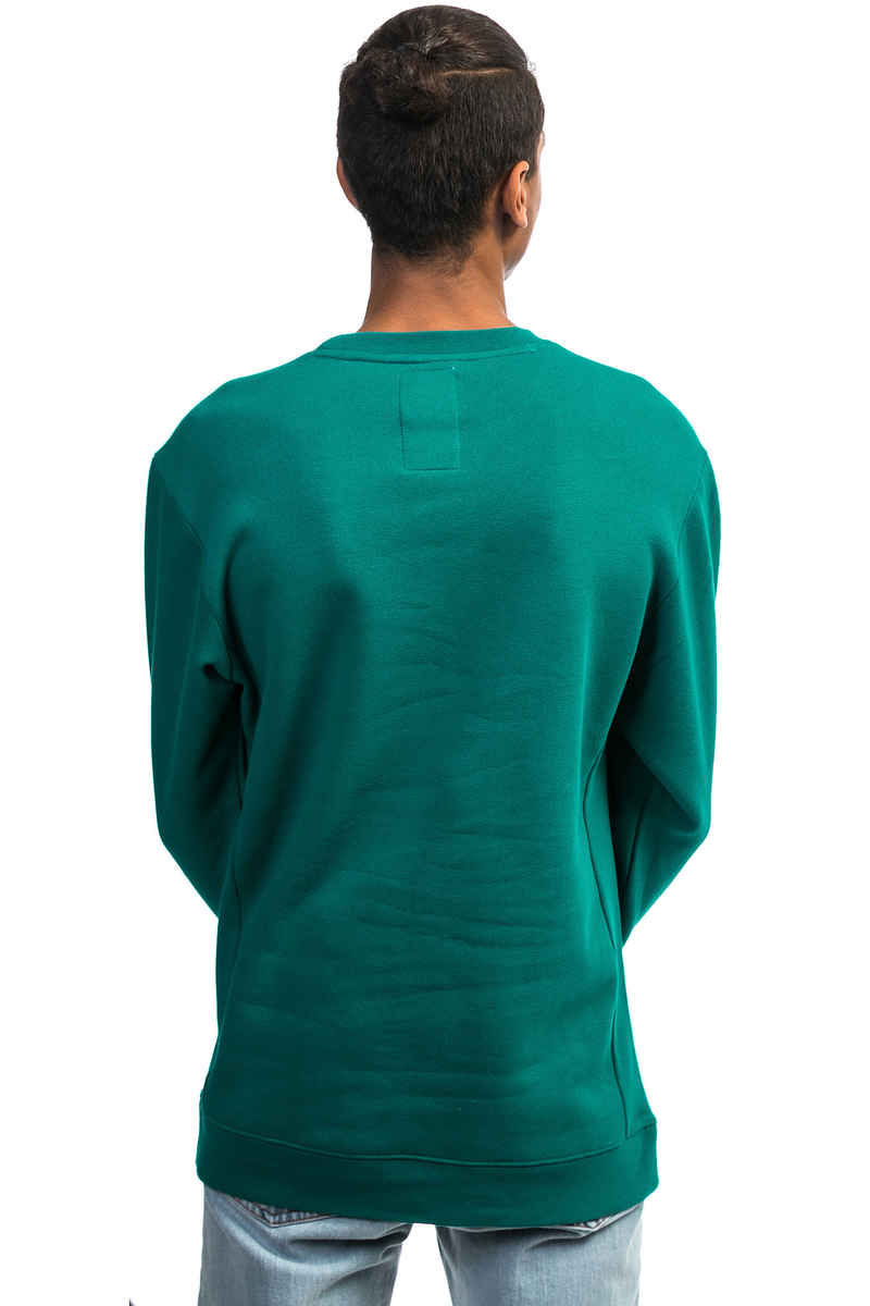 Analog Enclave Sweatshirt (crew blue 107)