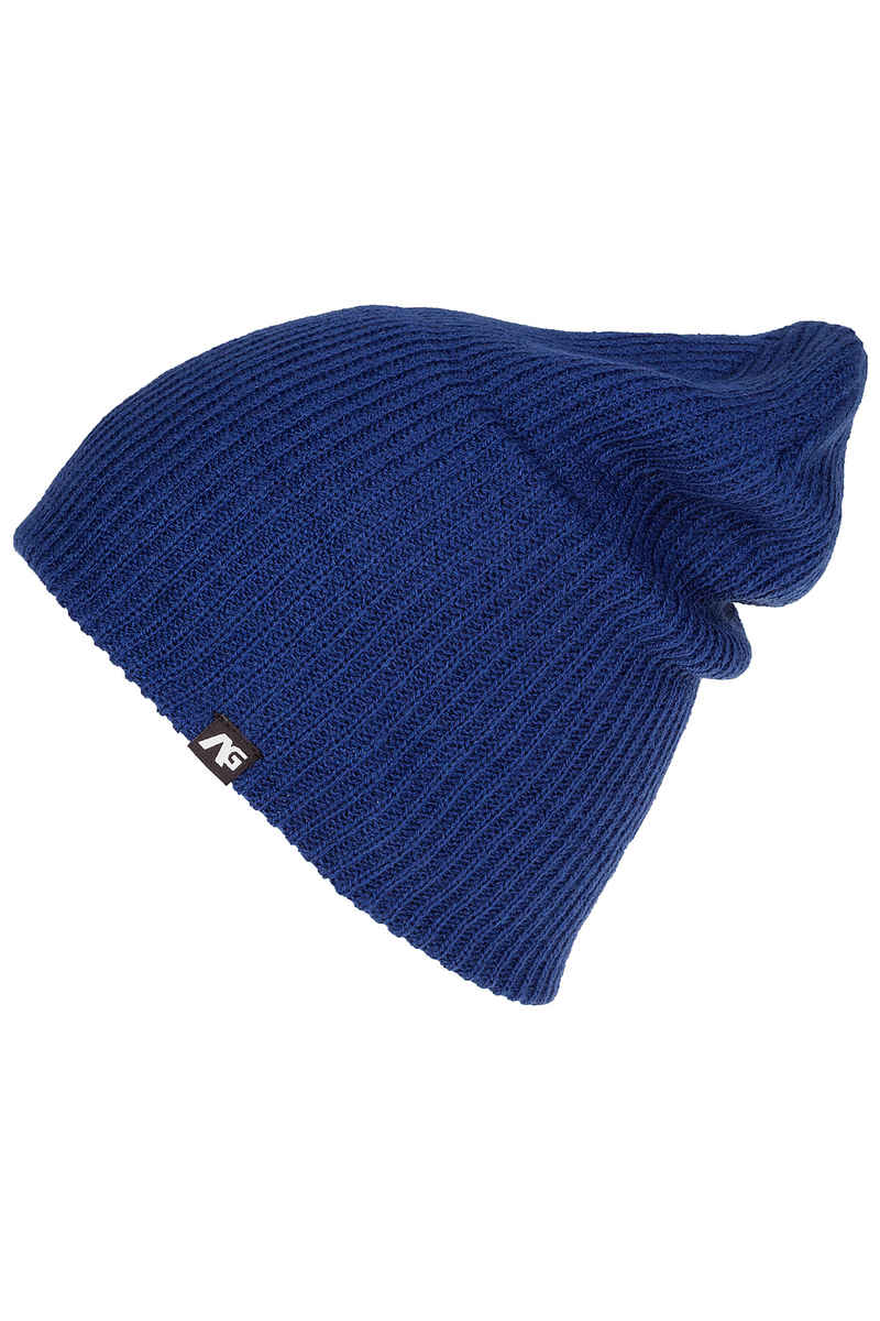 Analog Basic Bonnet (deflate gate grapeseed blue) 3 Pack