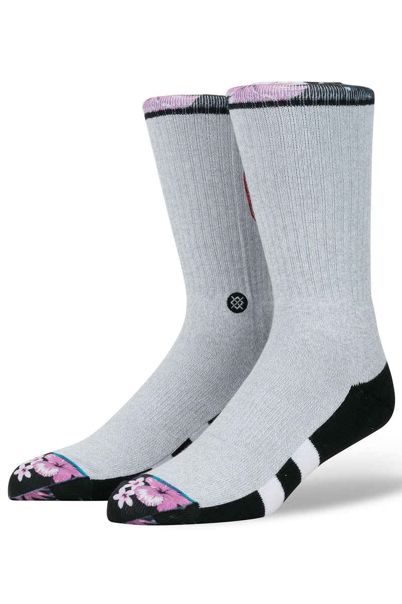 Stance With Love Calcetines US 6-12 (grey)