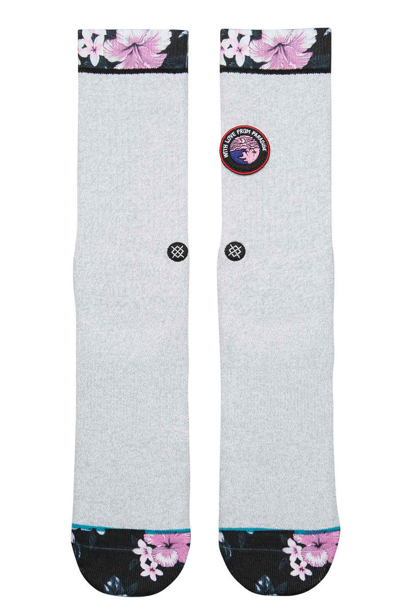 Stance With Love Calcetines US 6-12 (grey)