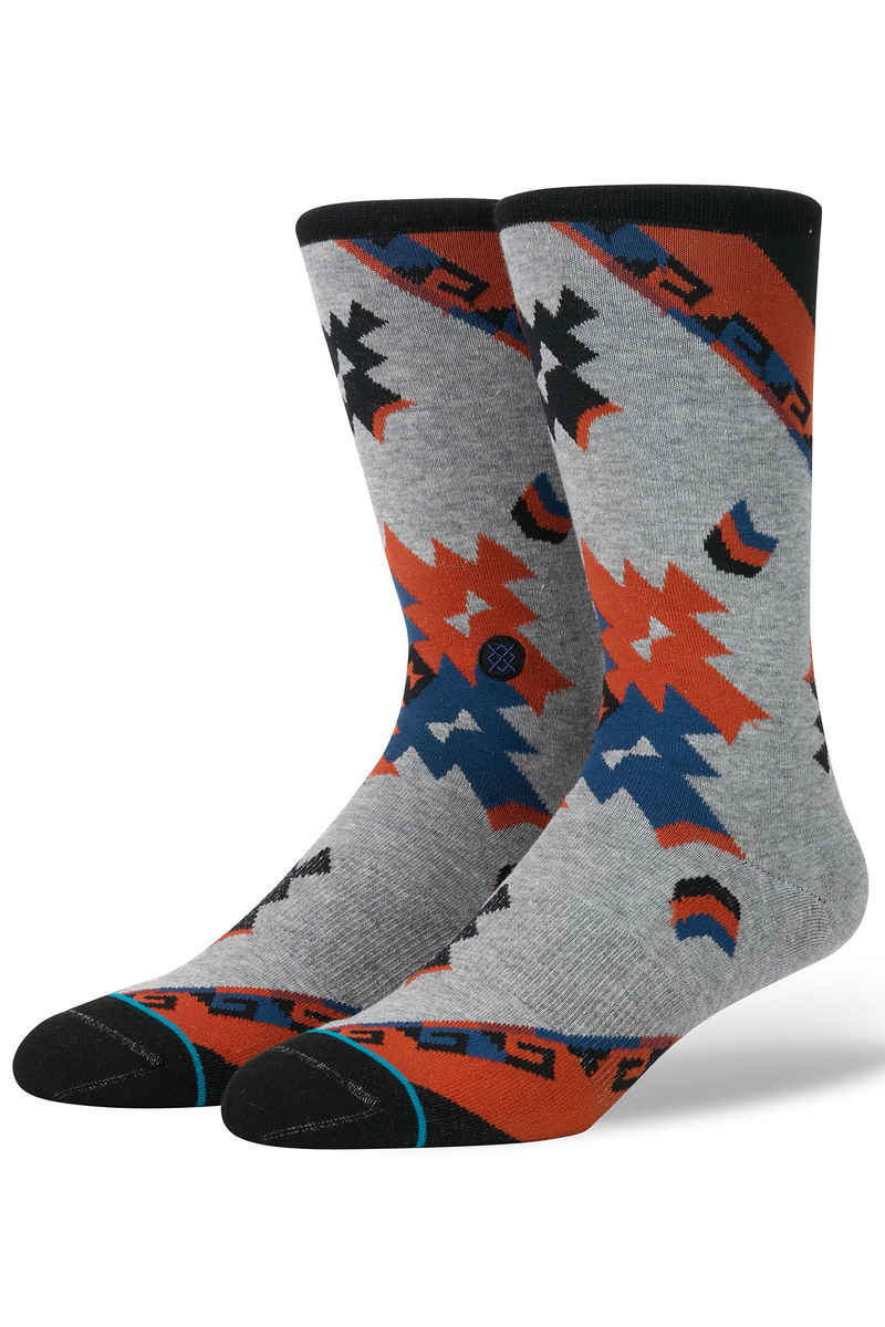 Stance Dust Devils Calcetines US 6-12 (black)