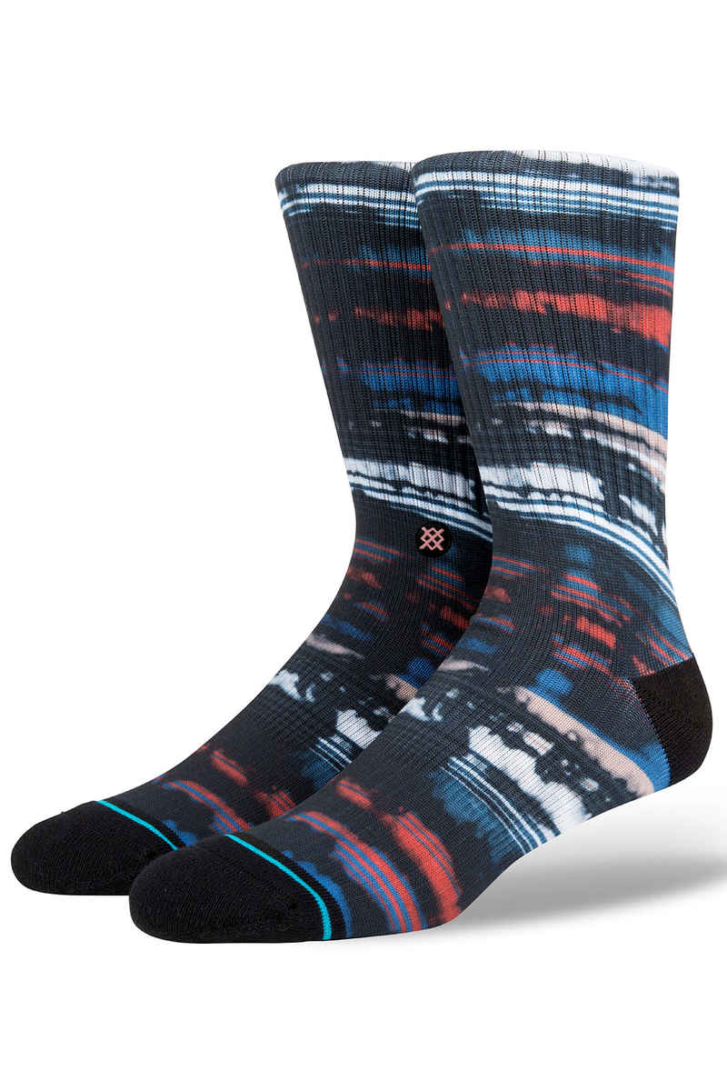 Stance Baja Hurricane Socken US 6-12 (multi)