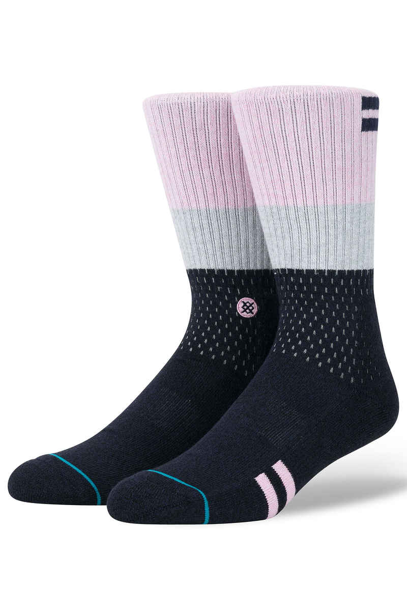 Stance Early Calcetines US 6-12 (navy)