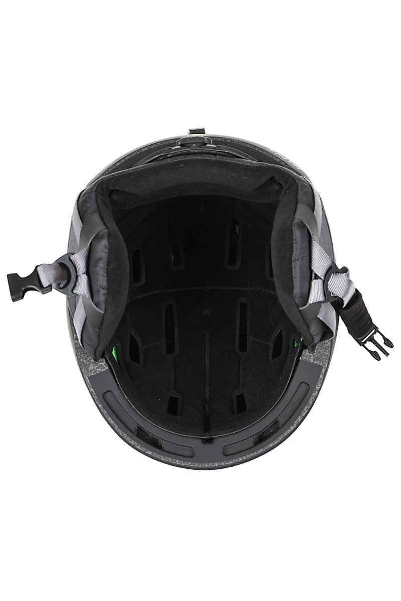 Smith Mission Snow-Helm (matte black)