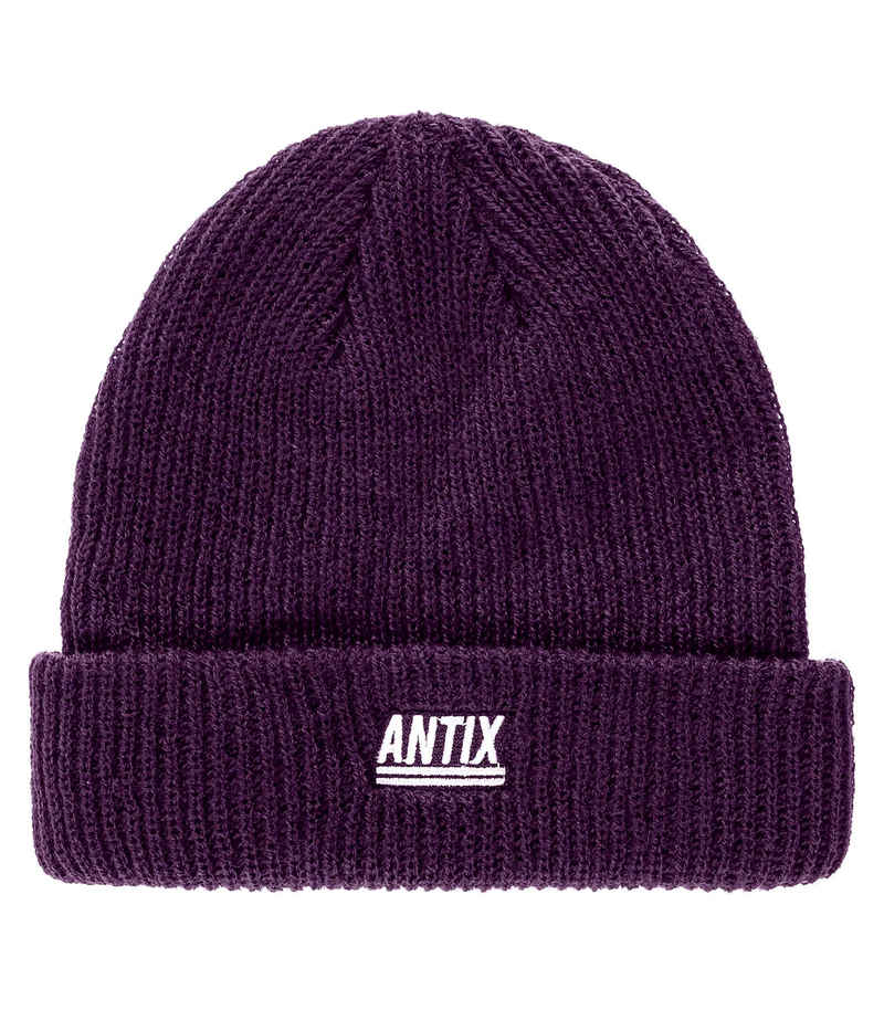 Antix Prisma Berretto (aubergine)