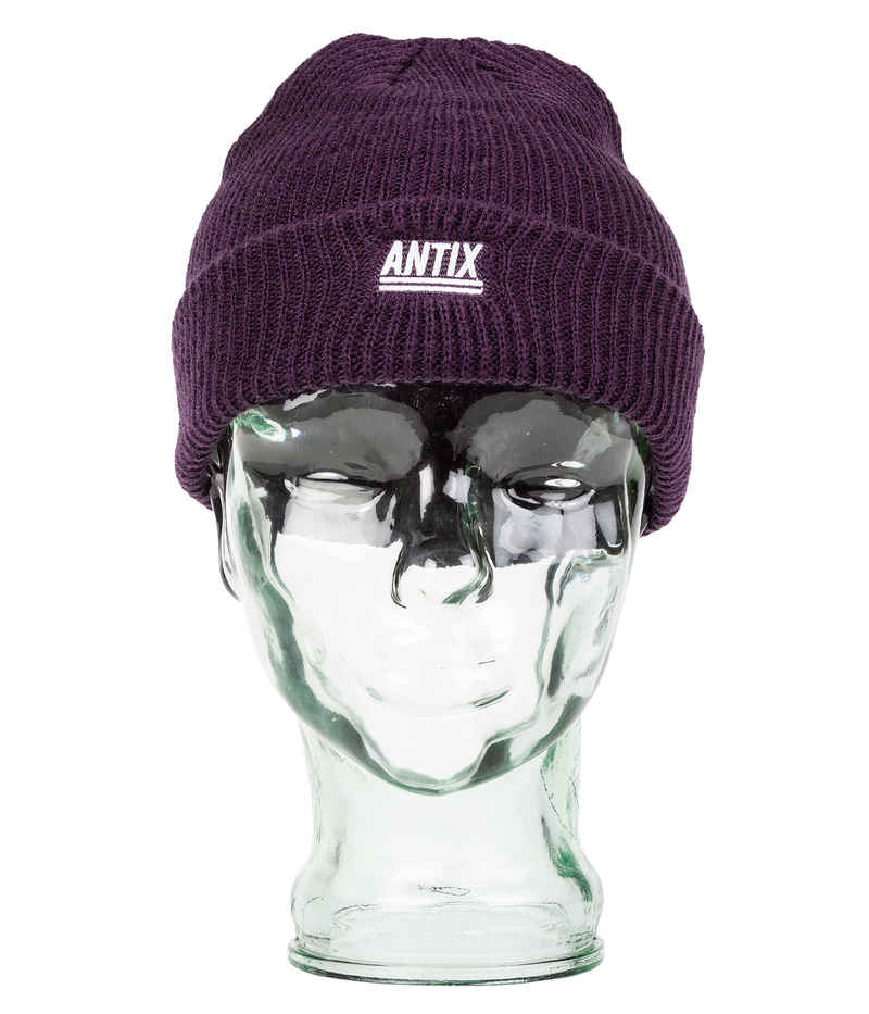 Antix Prisma Berretto (aubergine)