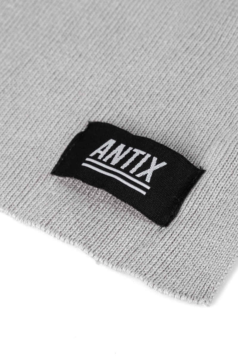 Antix Kouture Schal (grey)