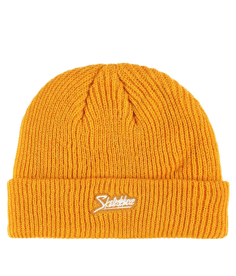 SK8DLX Disco Mütze (sunflower)