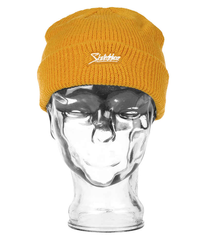 SK8DLX Disco Mütze (sunflower)