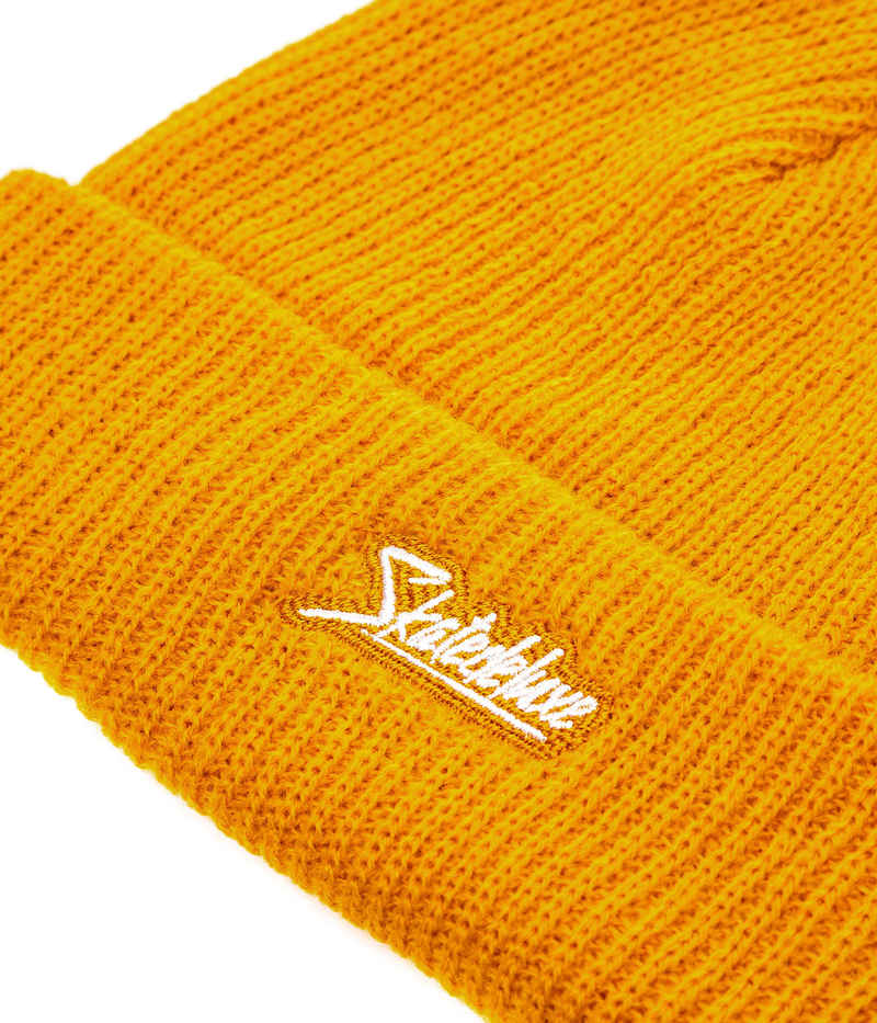 SK8DLX Disco Mütze (sunflower)