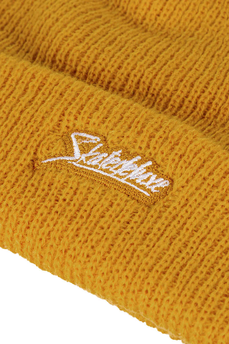 SK8DLX Disco Mütze (sunflower)