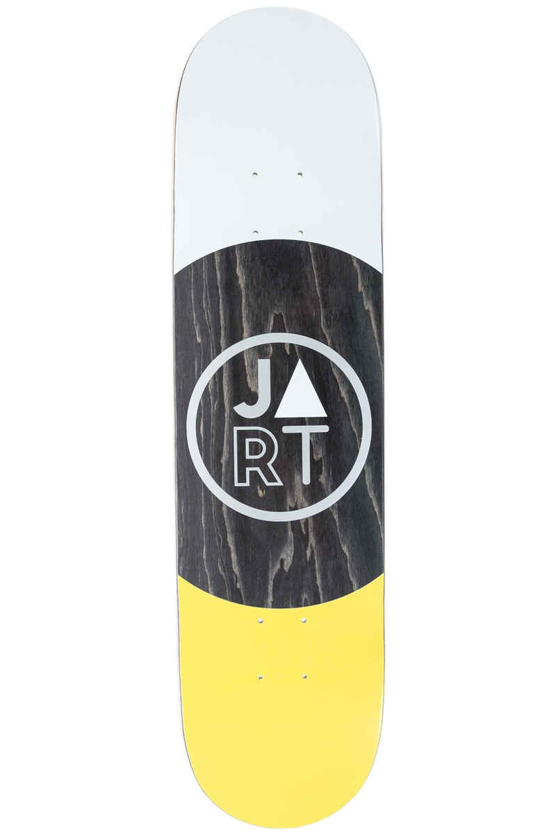 Jart Skateboards Moet 7.875" Planche Skate (multi)