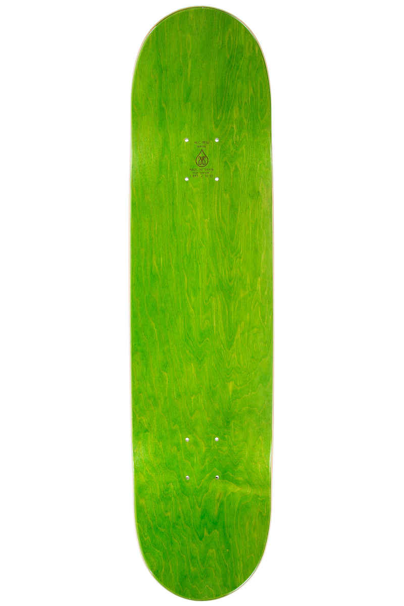 Jart Skateboards Moet 7.875" Planche Skate (multi)