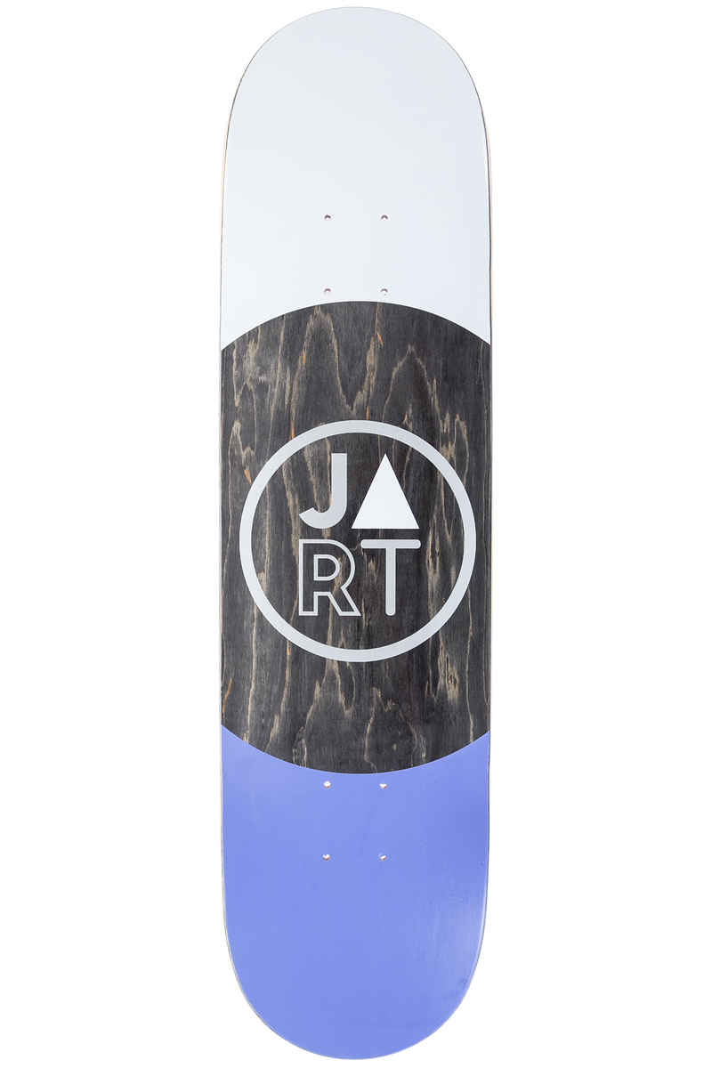 Jart Skateboards Moet 8" Planche Skate (multi)