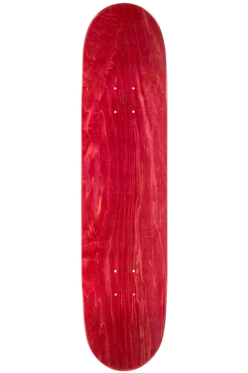 Jart Skateboards Weed 7.75" Deck (white)