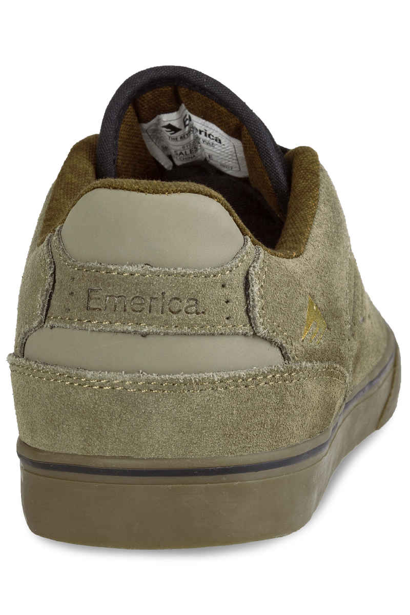 emerica reynolds