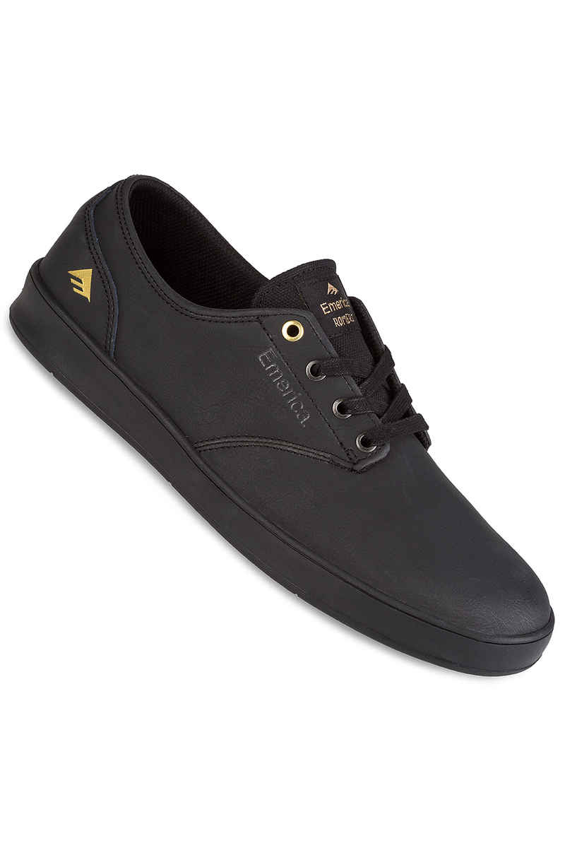 Emerica The Romero Laced Chaussure (black)