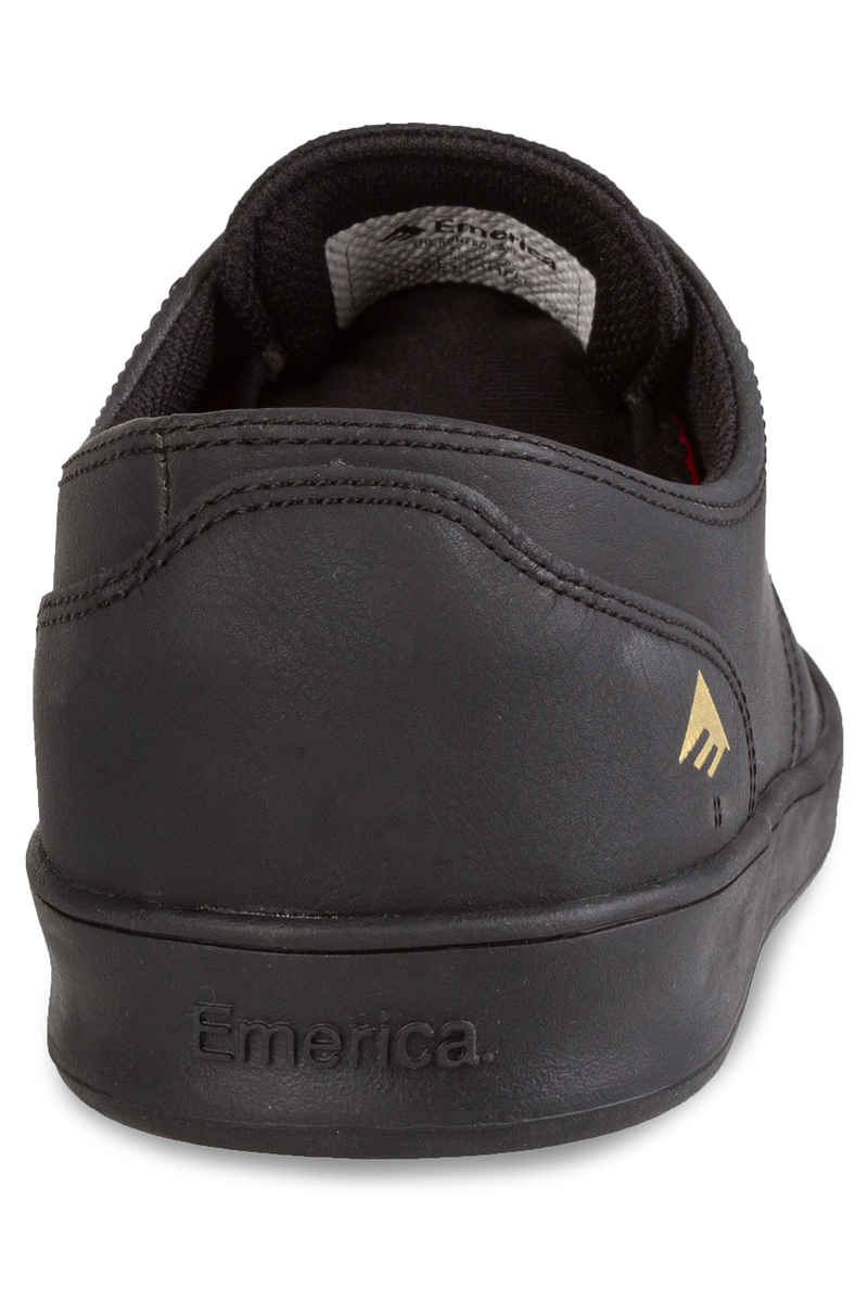 Emerica The Romero Laced Chaussure (black)