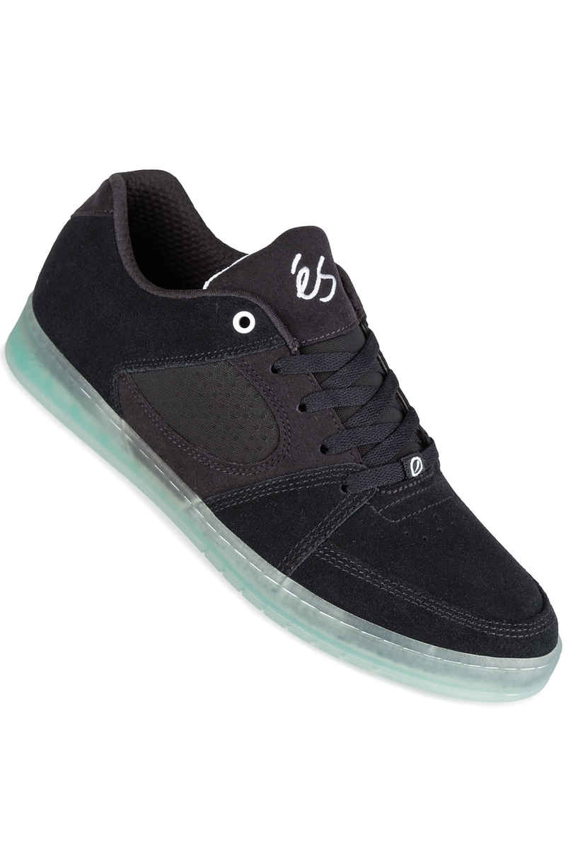 éS Accel Slim Schuh (navy blue white)