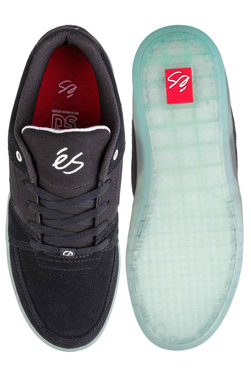 éS Accel Slim Schuh (navy blue white)
