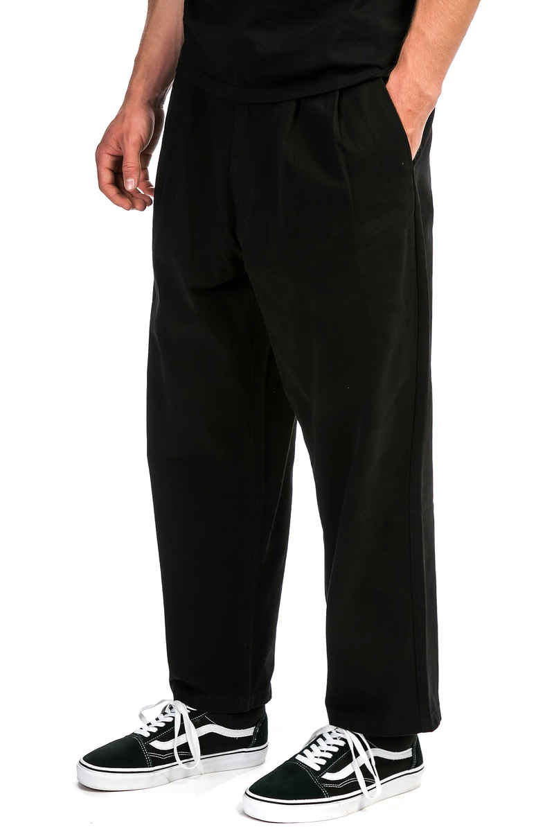 Obey Fubar Pantalons (black)
