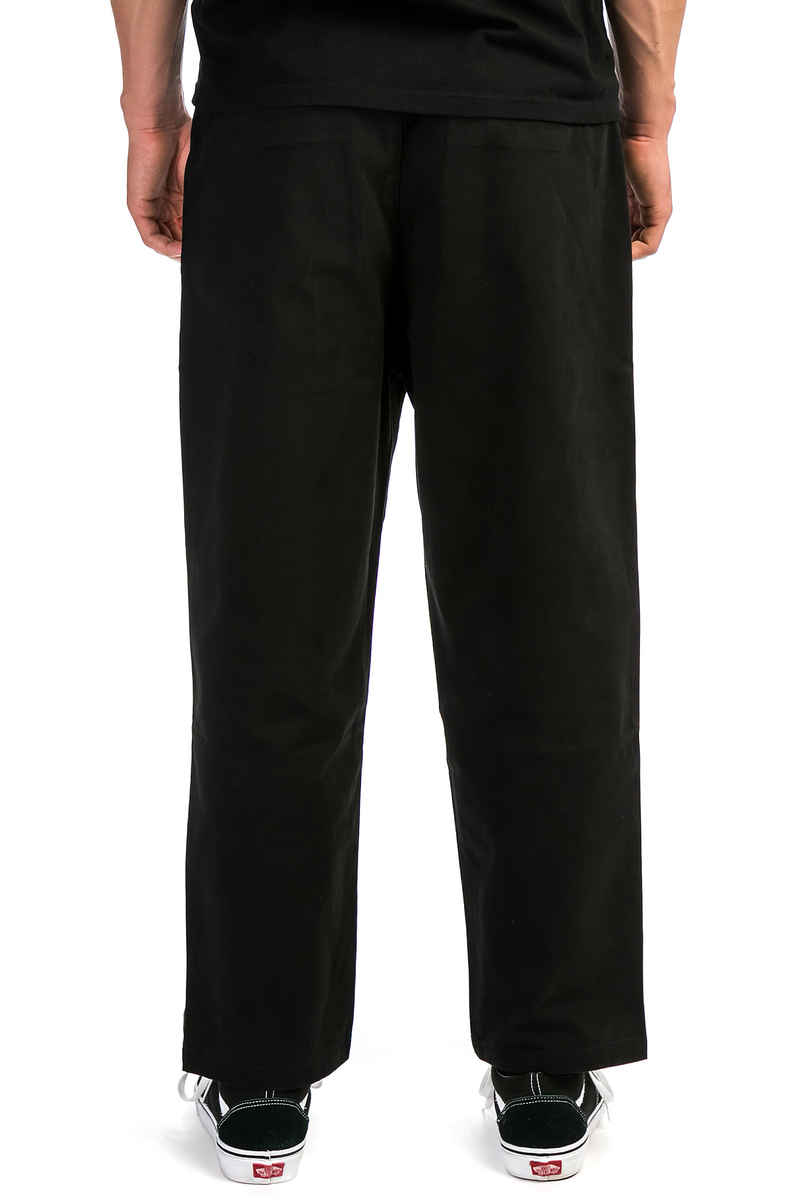 Obey Fubar Pantalons (black)