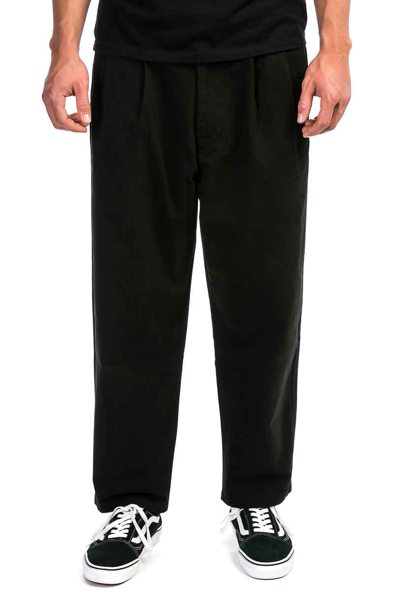 Obey Fubar Pantalons (black)