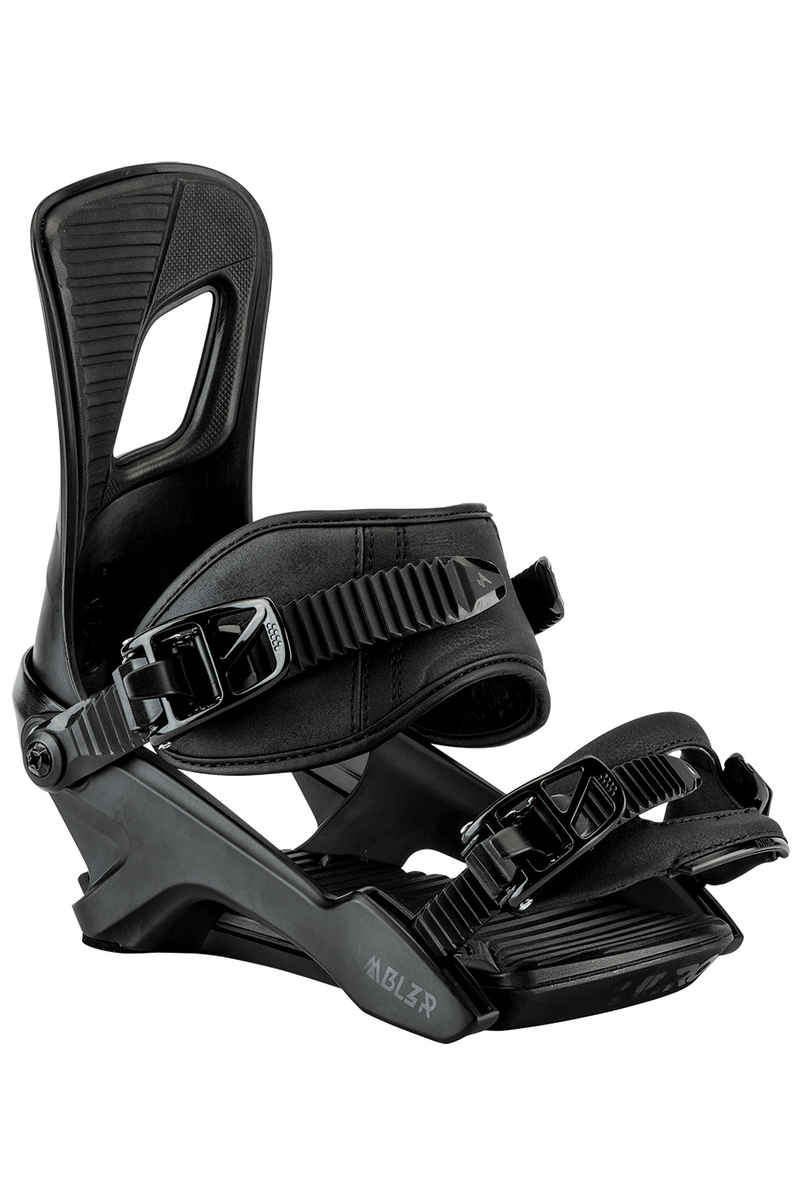 Nitro Rambler Bindung 2017/18 (blackout)
