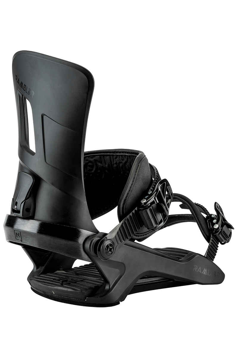 Nitro Rambler Bindung 2017/18 (blackout)