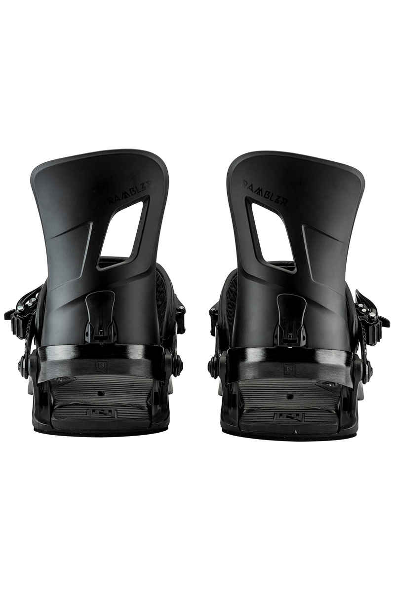 Nitro Rambler Bindung 2017/18 (blackout)