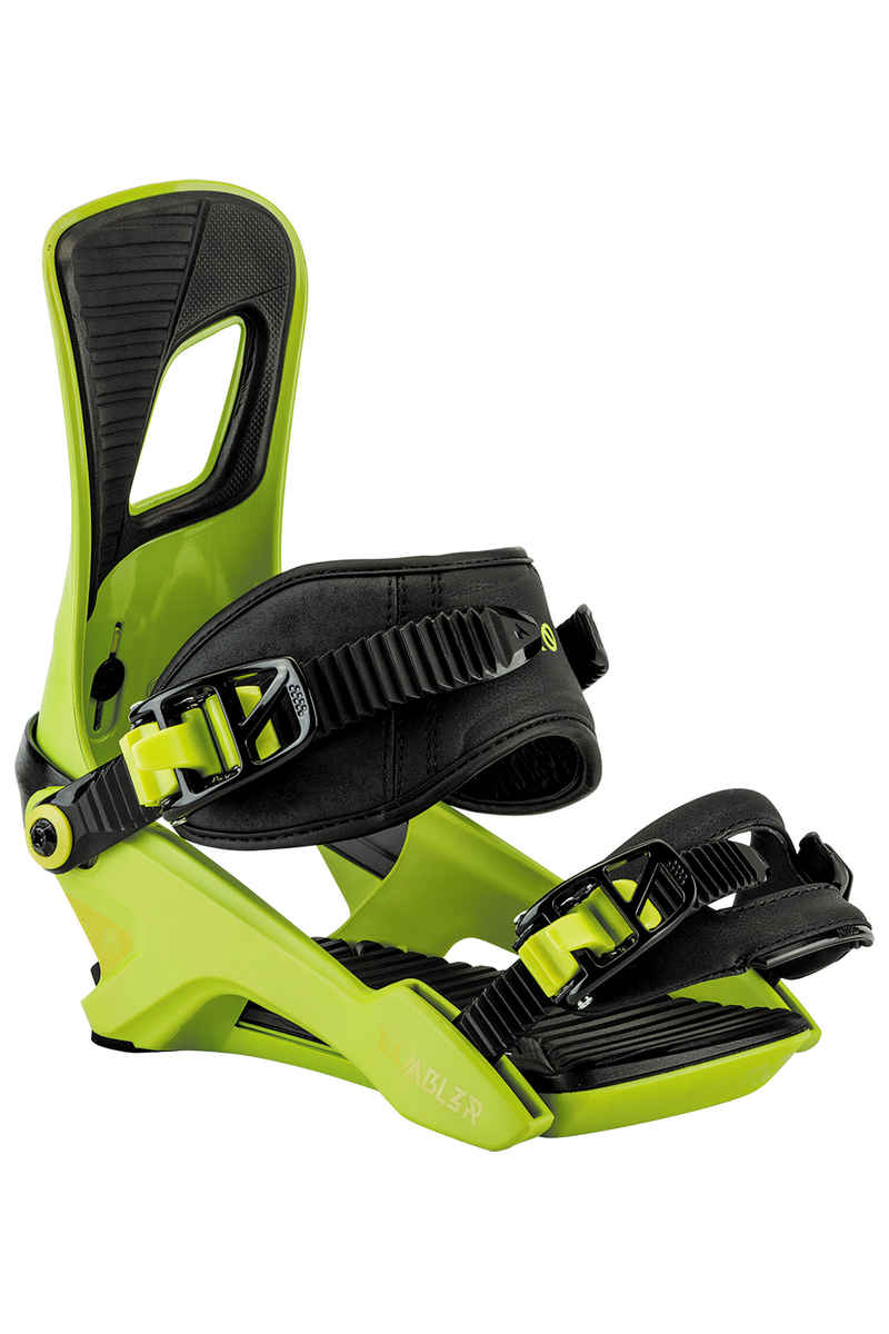 Nitro Rambler Bindung 2017/18 (faded psycho)
