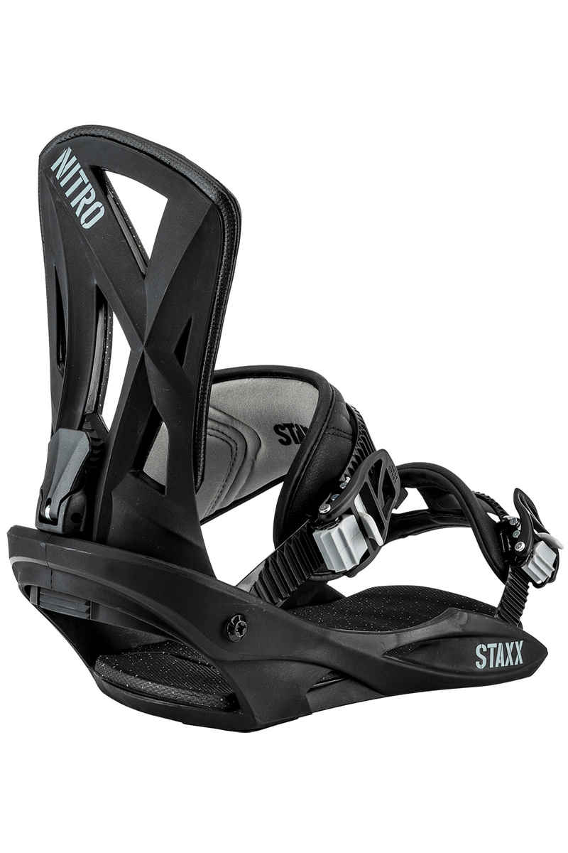 Nitro Prime 152cm / Staxx M Set da snowboard 2017/18