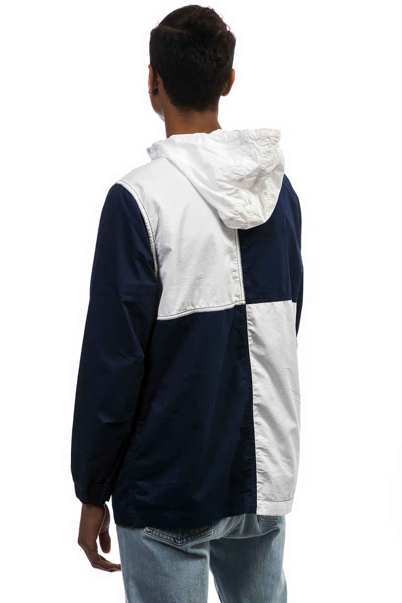 HUF Expedition Parka Jacket (blue)